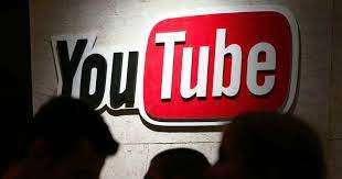  YouTube -ல் 20 லட்சம் வீடியோக்கள் நீக்கம்: Google சொல்லும் காரணம்